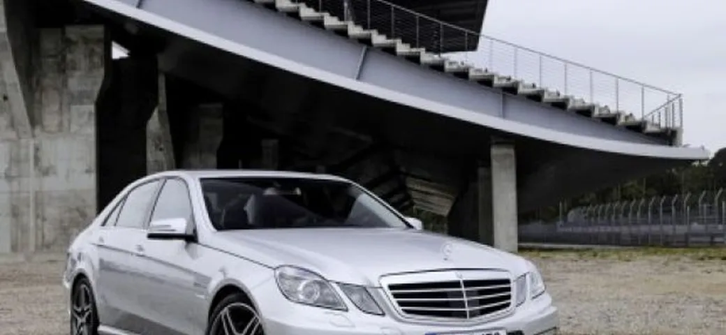 Mercedes: entrano in listino E 250 CGI, E 350 BlueTEC ed E 63 AMG