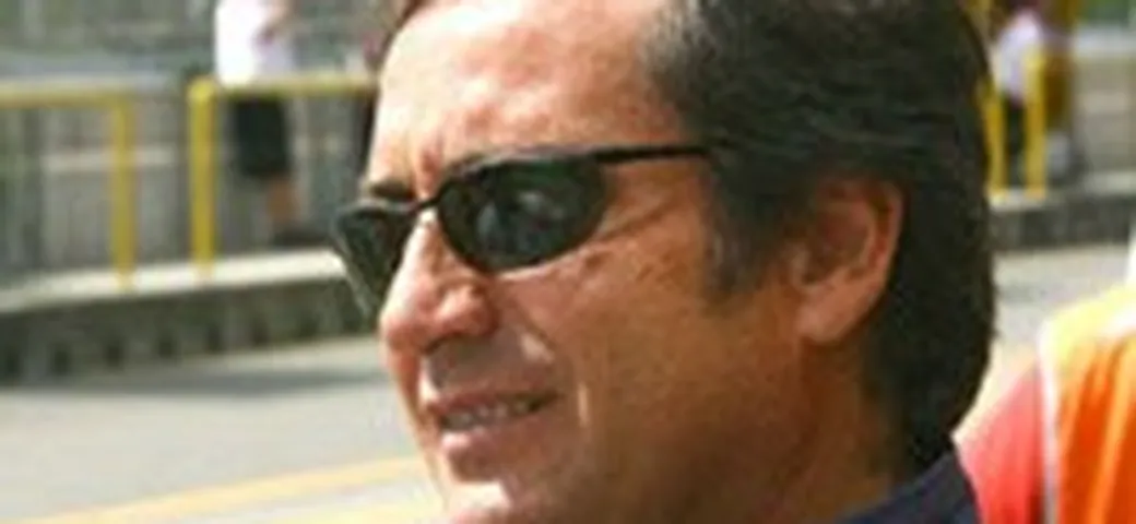 Sito Pons ricomincia dal CEV