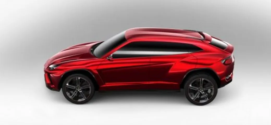 Posticipati i SUV Bentley e Lamborghini. La Bugatti Galibier scala al 2016. Volkswagen nel segmento low cost?