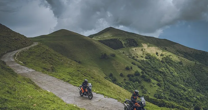 KTM World Adventure Week, ecco cosa mette in palio l'evento