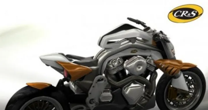 Anteprima: CR&S "DUU"