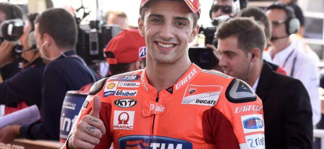 Gué Pequeno canta Iannone a ritmo di rap [Video]