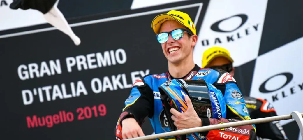 Alex Marquez: Ducati, Honda o ancora Moto2?