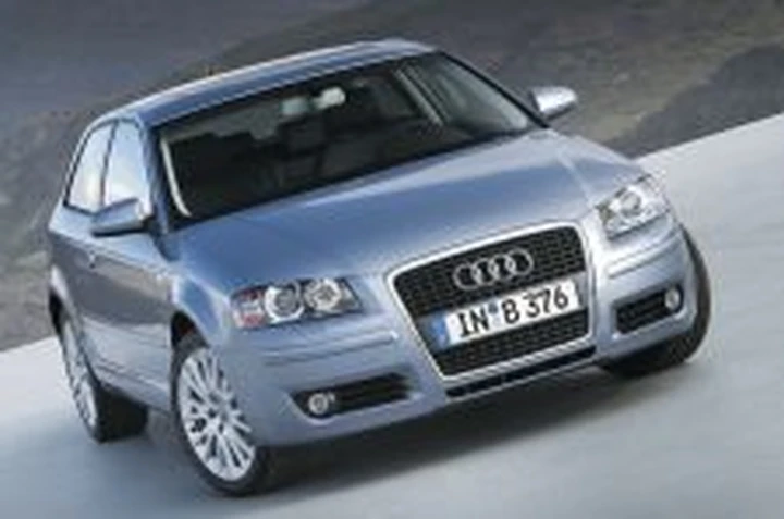 Nuovo motore 1.8 turbo per la Audi A3