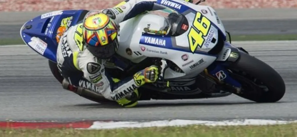 MotoGP Test Sepang, the day after: Valentino sorride ma non canta vittoria