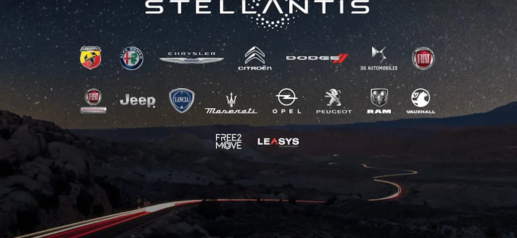 Stellantis produrrà un nuovo SUV elettrico