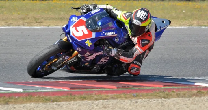 Yamaha R series: al via la stagione 2017