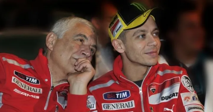 Ducati vende più moto negli Stati Uniti che in Italia