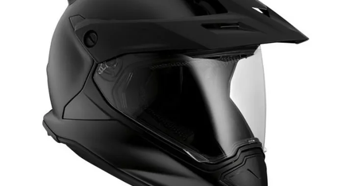 BMW Motorrad Rider’s Equipment 2015