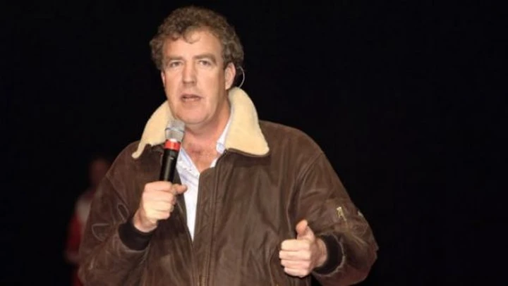 Curiosità: Jeremy Clarkson è stato votato come peggior compagno di viaggio