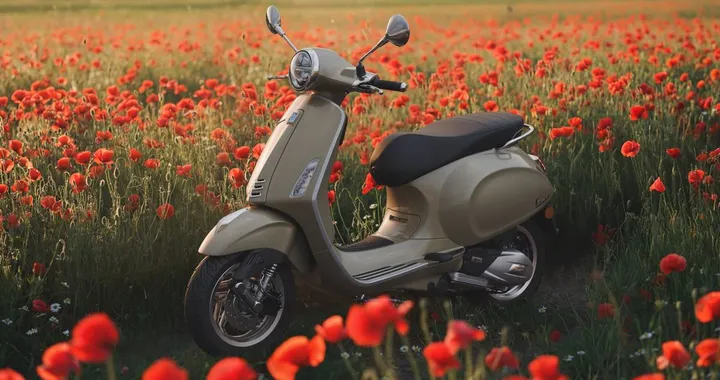 Vespa Primavera e Sprint S: ecco come cambiano nel 2026