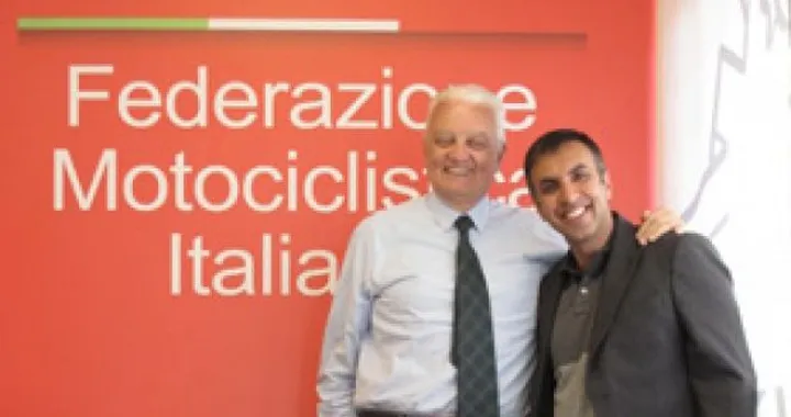 TTXGP Italia: confermate le nuove date italiane