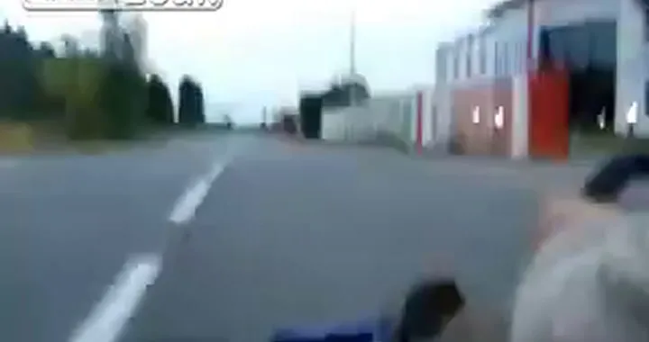 Go Kart on motore Hayabusa