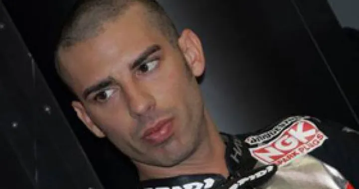 Test MotoGP: Doppia frattura e trauma cranico per Marco Melandri
