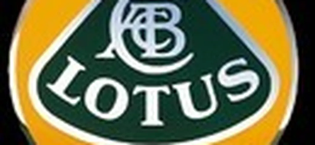 Lotus: i programmi futuri
