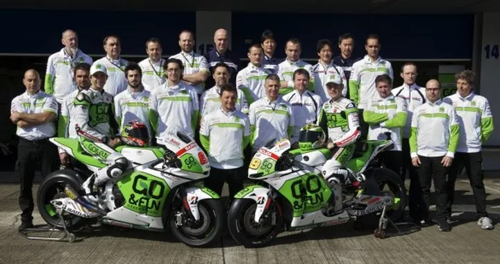 Bautista (Honda Gresini): "abbiamo fatto un consistente passo avanti"