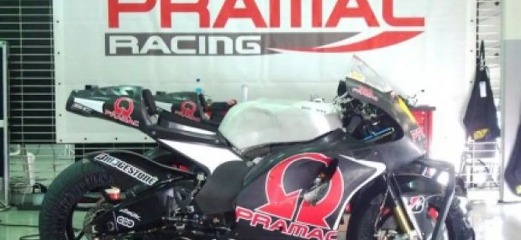 MotoGP test: Kallio ed Espargarò, nono e undicesimo