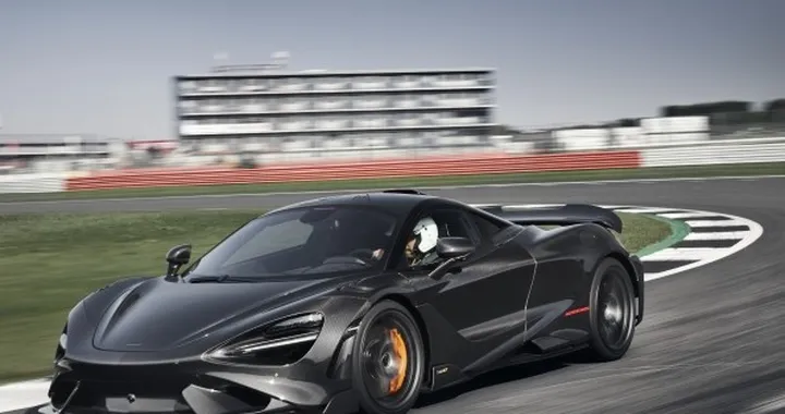 McLaren 765LT: prestazioni migliori del previsto