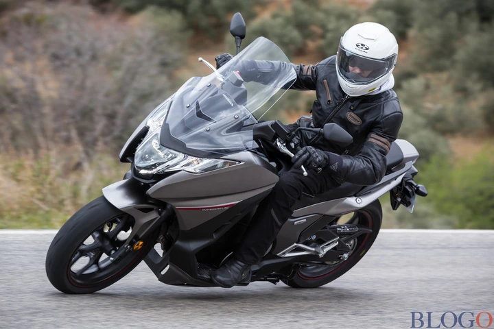 Honda Integra M.Y. 2016: primo contatto