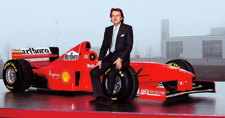 Montezemolo è sicuro, il vero fenomeno della F1 non è in Ferrari