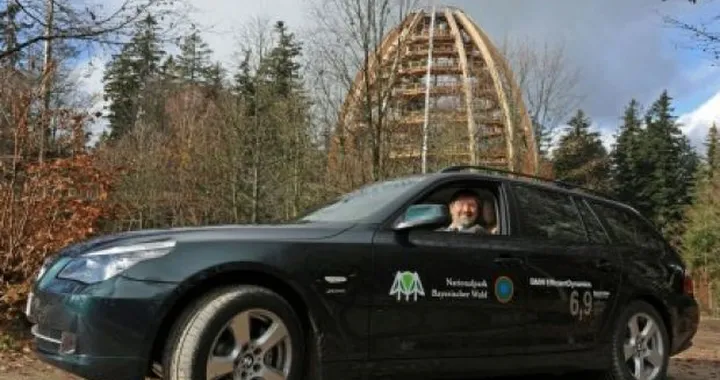 Bmw Serie 5: prodotto l'esemplare numero 5.555.555