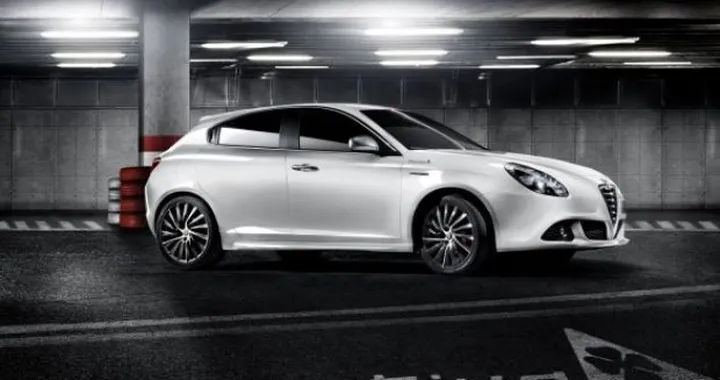 Alfa Romeo Giulietta: entra in gamma la versione Sportiva