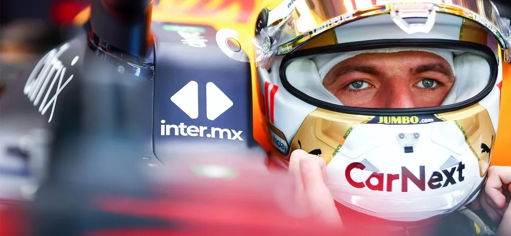 GP del Giappone: altra chance titolata per Verstappen