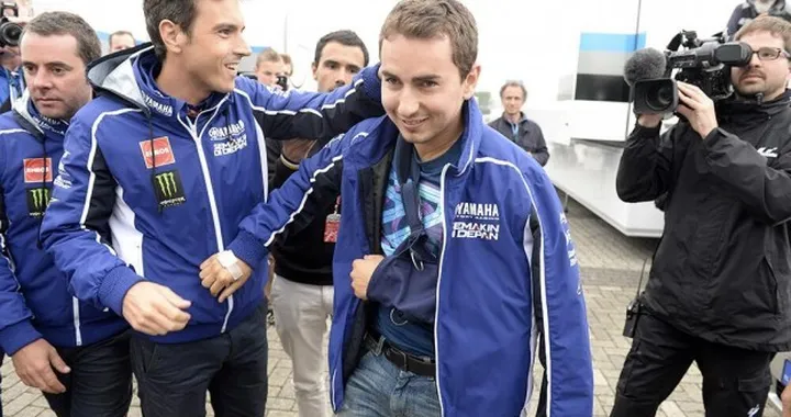 Jorge Lorenzo ci prova: domattina l'esame con la commissione medica di Assen