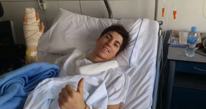 Moto3, Maverick Vinales sulla via del recupero: "Credevo di essermi già giocato il Mondiale"