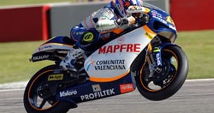 Test ad Jerez: risulati della seconda giornata