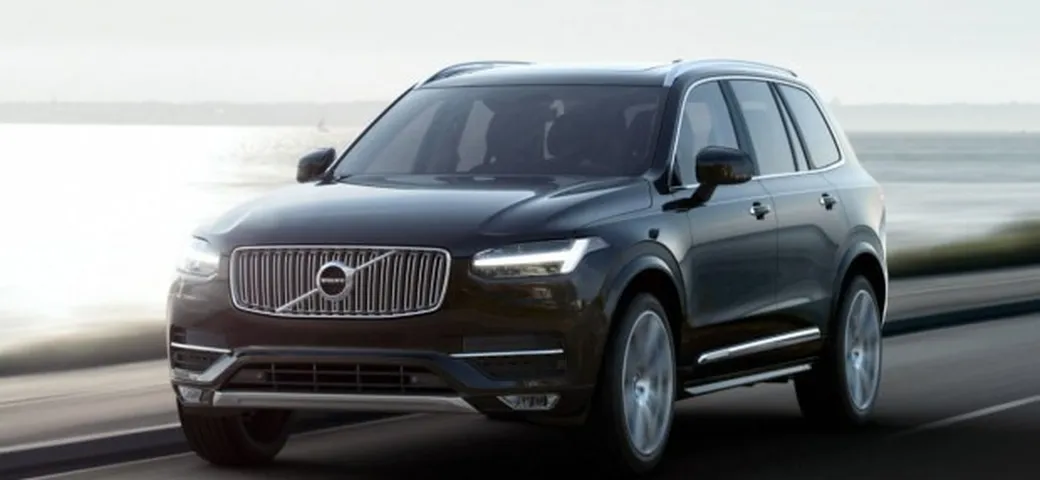 Volvo XC90 First Edition: 1.927 esemplari esauriti in 47 ore