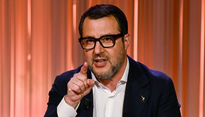 Salvini