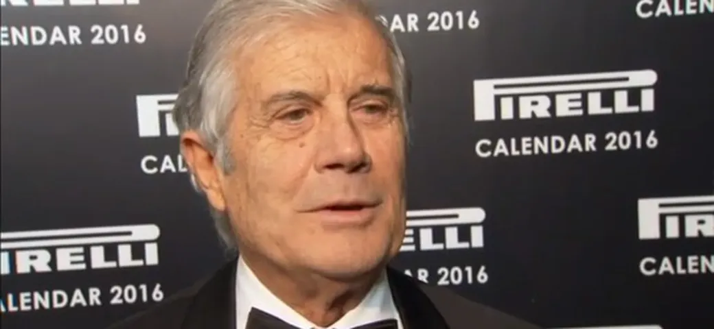 Agostini: 