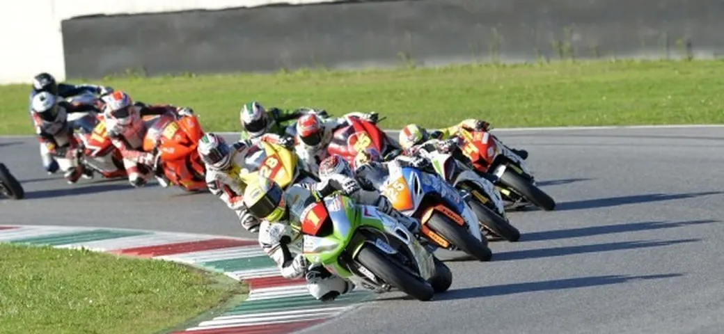 CIV Supesport 600: Pirelli Fornitore Unico nel biennio 2015-2016
