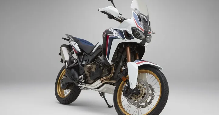 Honda Africa Twin MY 2018