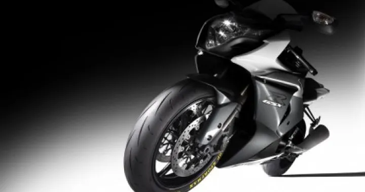 Anteprima: Dunlop GP Racer D211