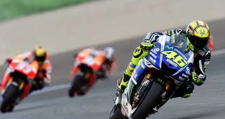 Calendario Test MotoGP 2015
