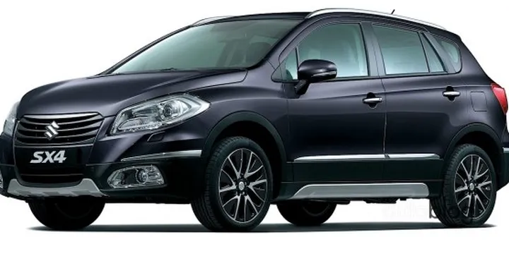Suzuki: arriva la crossover avversaria di Nissan Juke