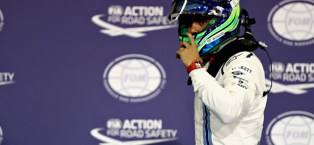 F1 2017: Massa torna alla Williams, Bottas alla Mercedes