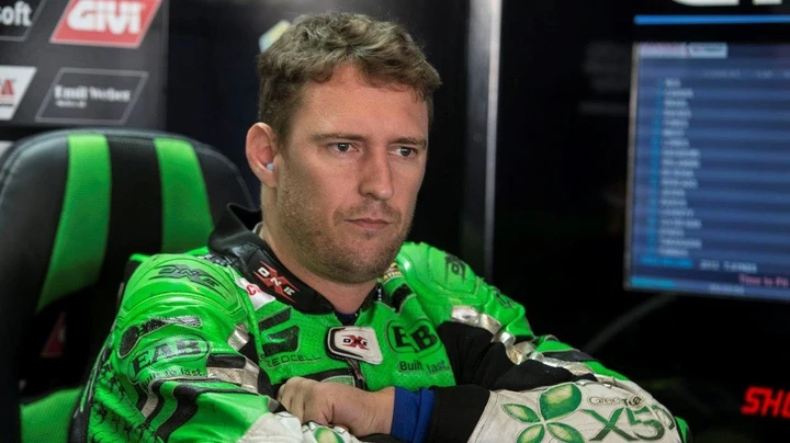 Doping in Supersport, sospeso Anthony West