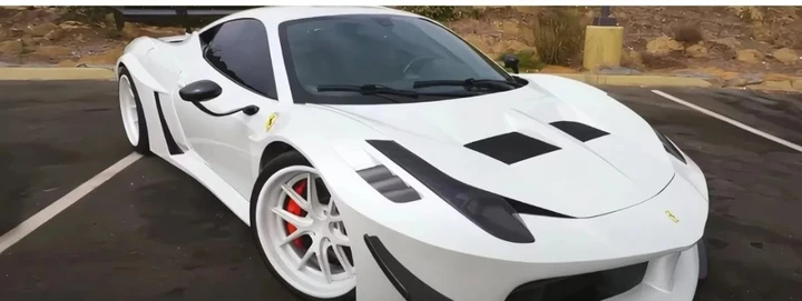 Compra una Ferrari 458 a 120.000 euro, ora gliene offrono 300.000: ma c’è una condizione