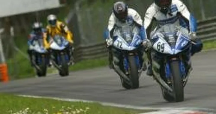 Yamaha R Series Cup: presentata a Monza la stagione 2008