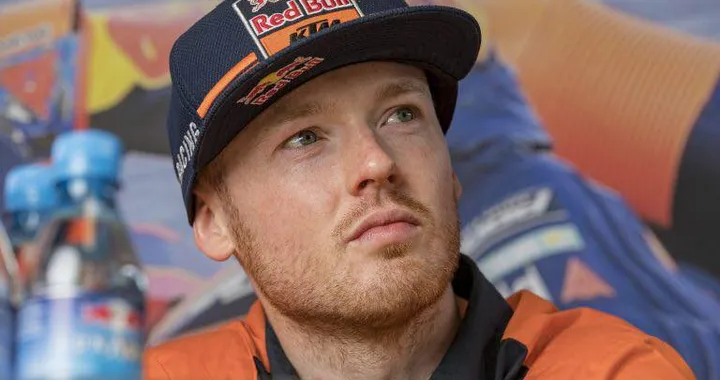 MotoGP: Bradley Smith nuovo tester Aprilia