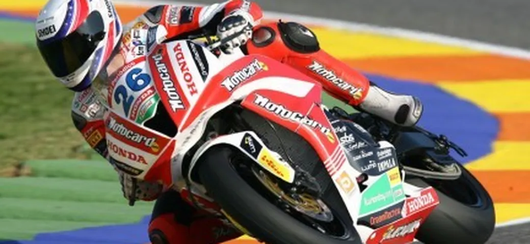 WSS: Lascorz domina in casa