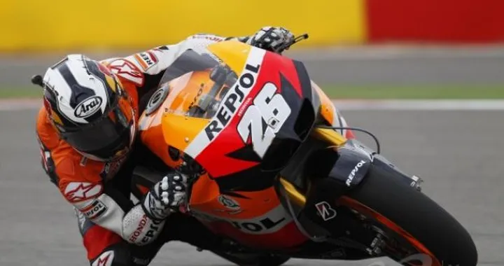 MotoGP a Motegi: Dovizioso e Pedrosa, podio alla portata dei campioni Honda