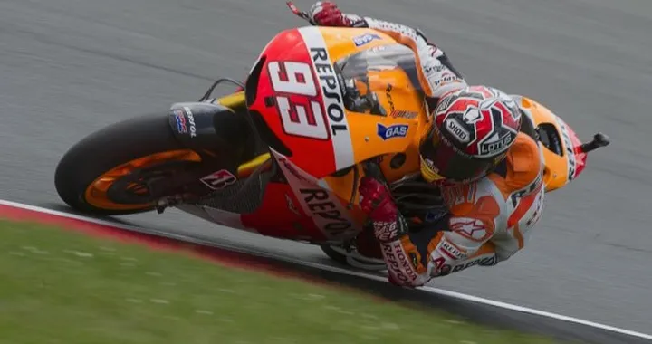 MotoGP Sachsenring: Marquez primo in classifica, è nata una stella