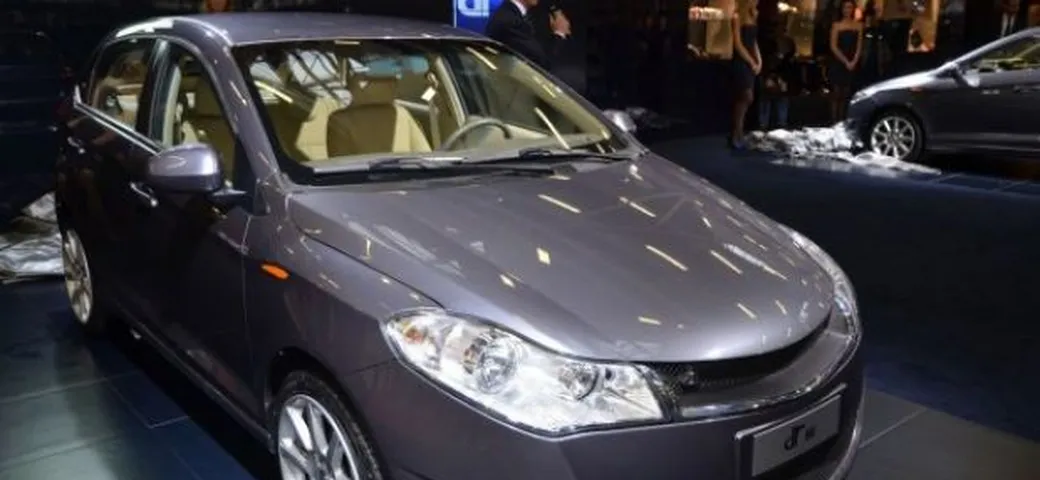 DR 1 Elettrica, Citywagon e DR3 - Motor Show di Bologna 2010