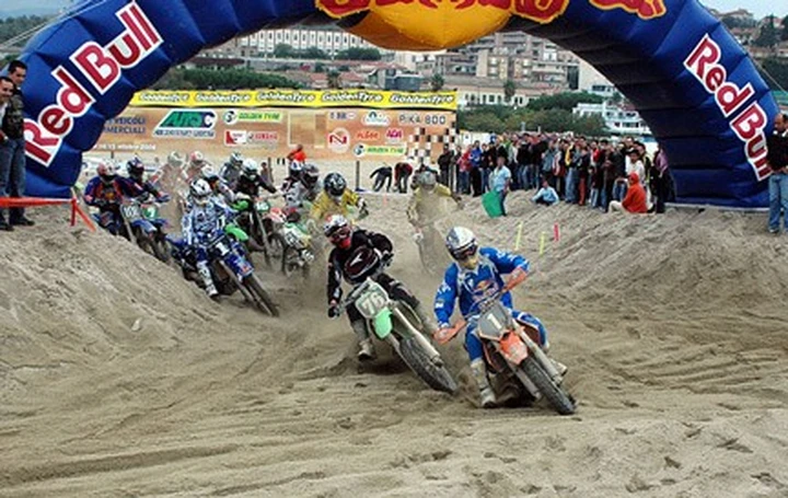 4° Trofeo d'inverno città di Soverato