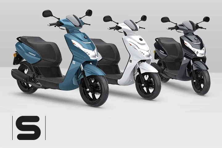 Peugeot Kisbee: la nuova frontiera della mobilità urbana
