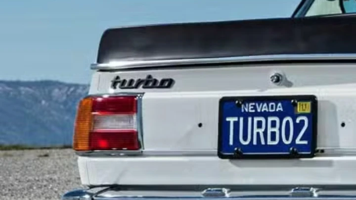 La prima europea col turbocompressore, un mito che cambiò la storia